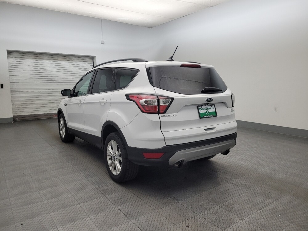 2018 Ford Escape in Phoenix, AZ 85022 - 18139482 5