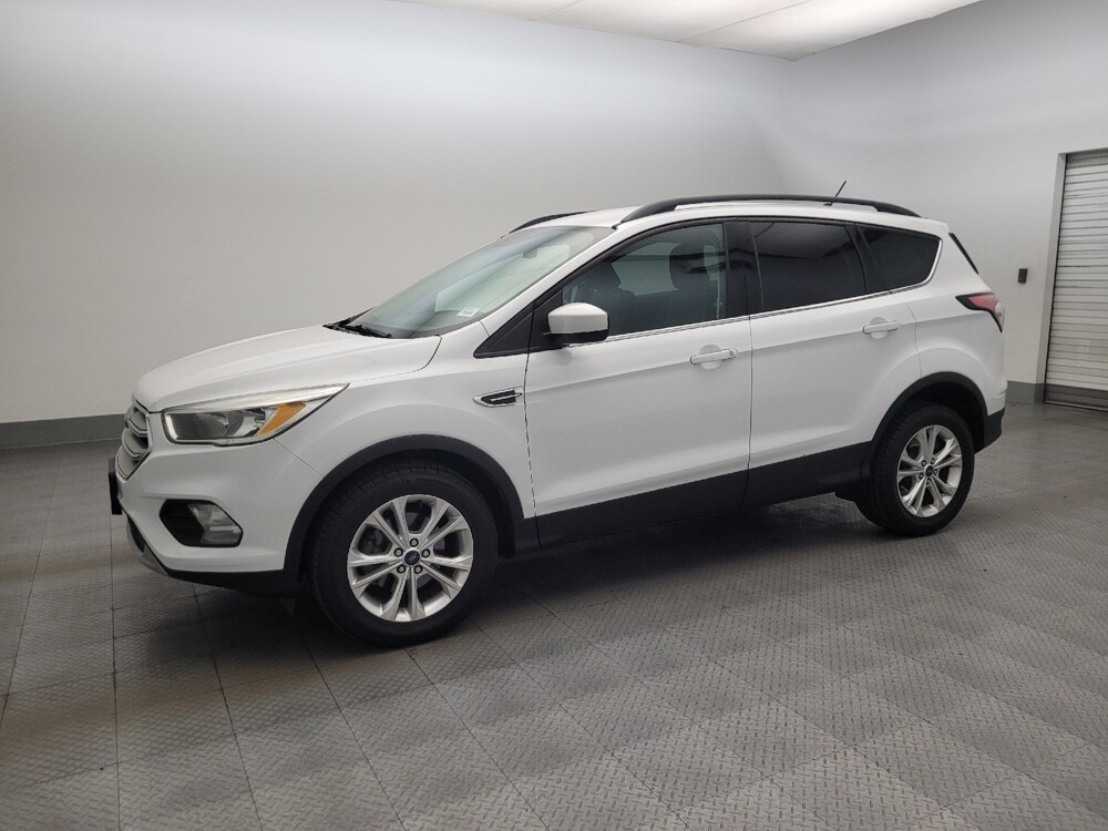 2018 Ford Escape in Phoenix, AZ 85022 - 18139482 2