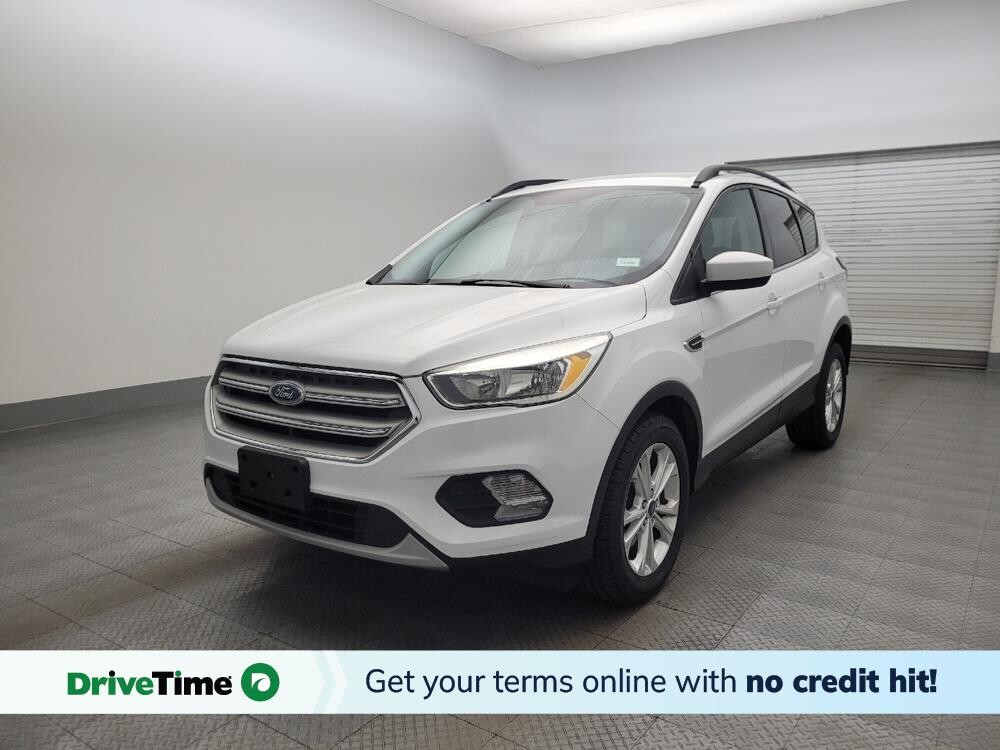 2018 Ford Escape in Phoenix, AZ 85022 - 18139482