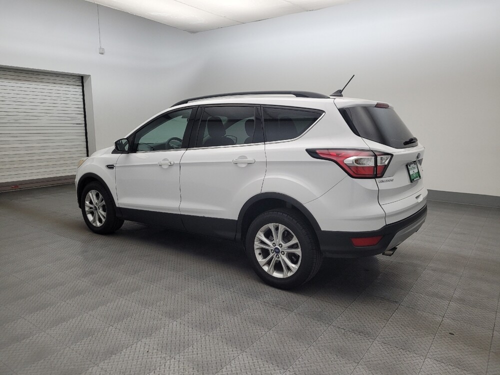 2018 Ford Escape in Phoenix, AZ 85022 - 18139482 3
