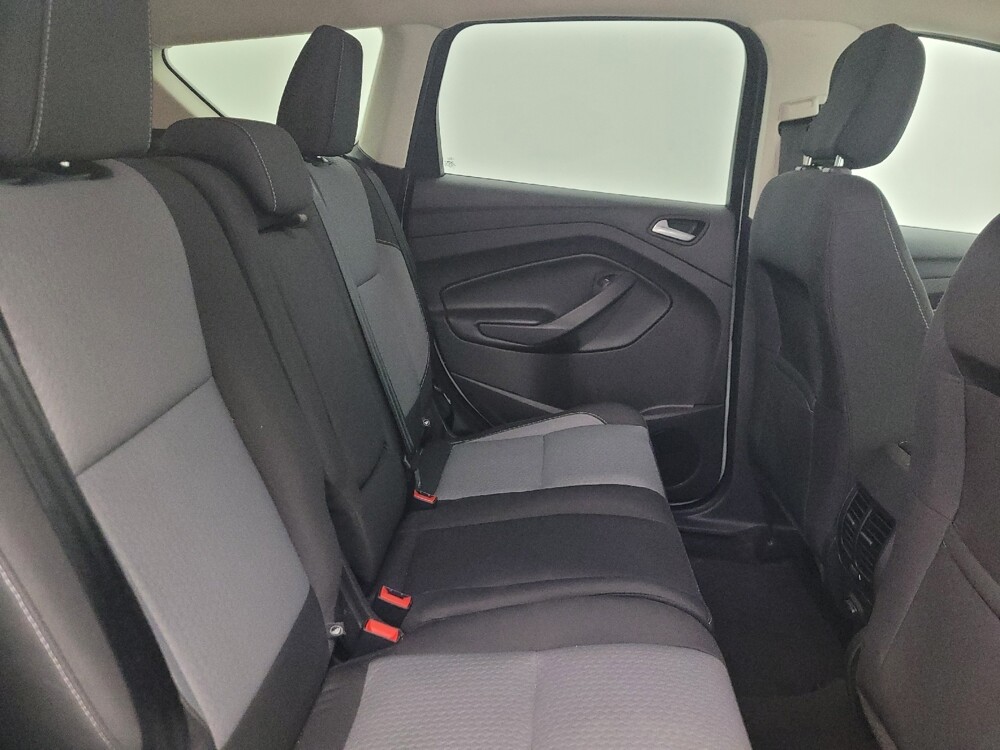 2018 Ford Escape in Phoenix, AZ 85022 - 18139482 19