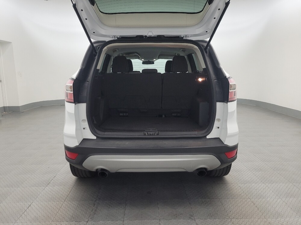 2018 Ford Escape in Phoenix, AZ 85022 - 18139482 29