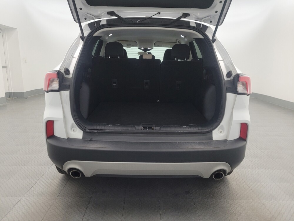 2022 Ford Escape in Albuquerque, NM 87123 - 18139484 29