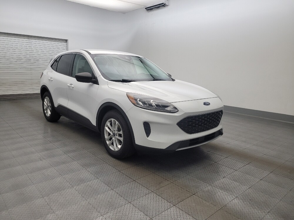 2022 Ford Escape in Albuquerque, NM 87123 - 18139484 13
