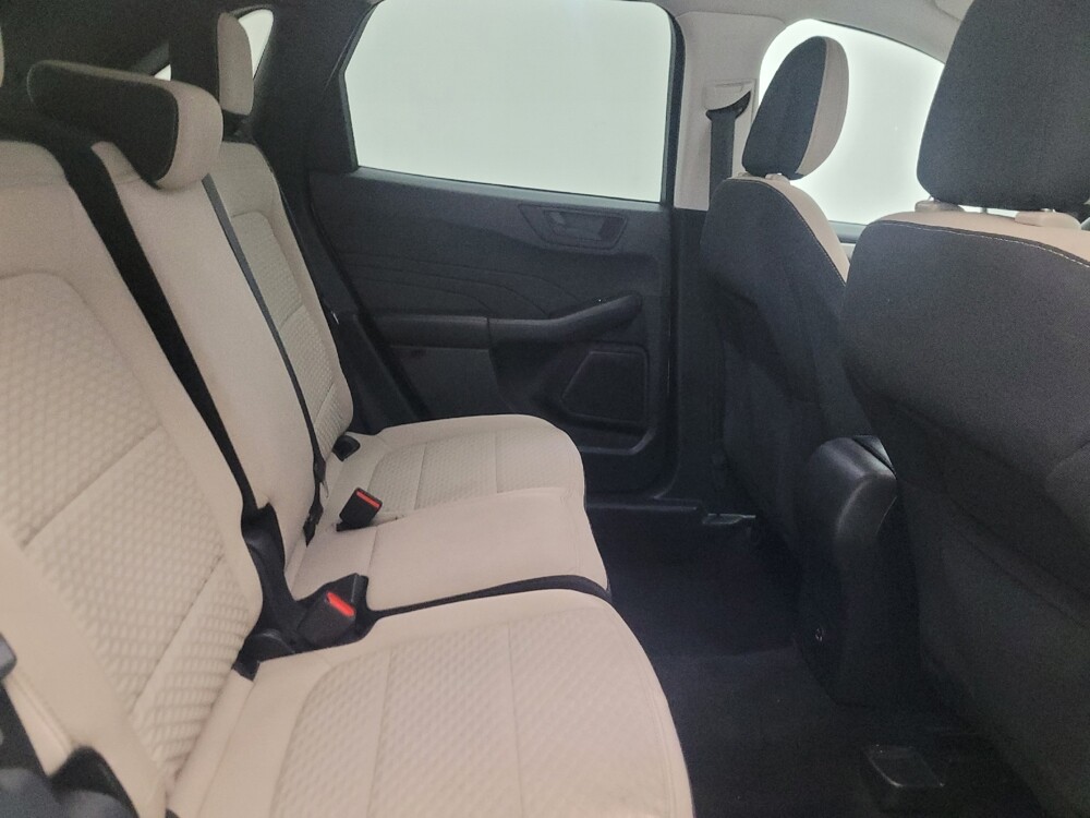 2022 Ford Escape in Albuquerque, NM 87123 - 18139484 19