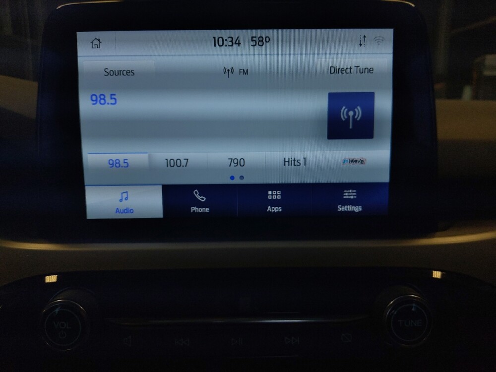 2022 Ford Escape in Albuquerque, NM 87123 - 18139484 25