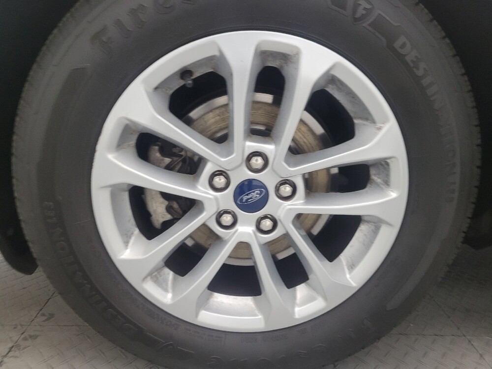 2022 Ford Escape in Albuquerque, NM 87123 - 18139484 31