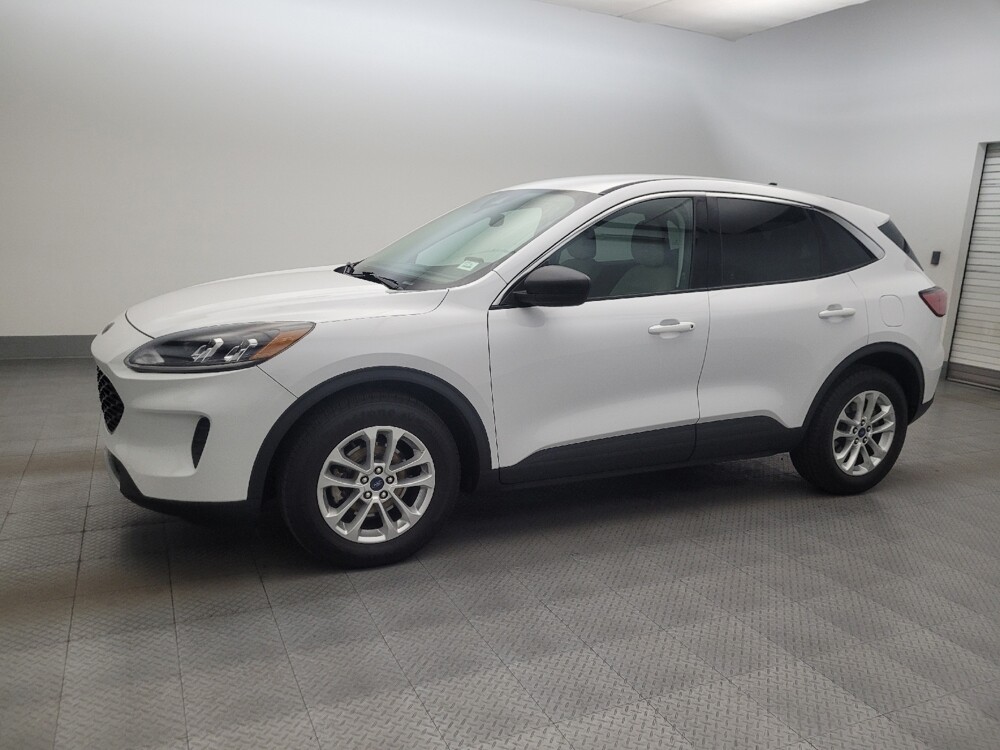 2022 Ford Escape in Albuquerque, NM 87123 - 18139484 2