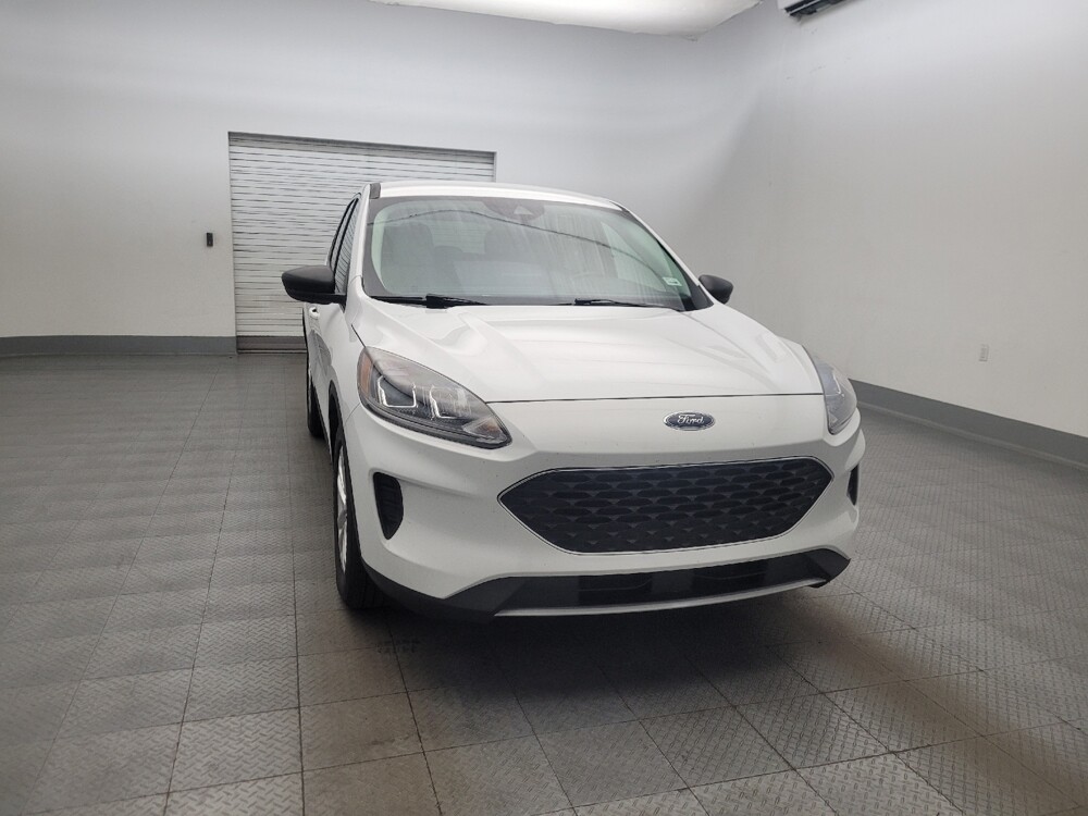 2022 Ford Escape in Albuquerque, NM 87123 - 18139484 14