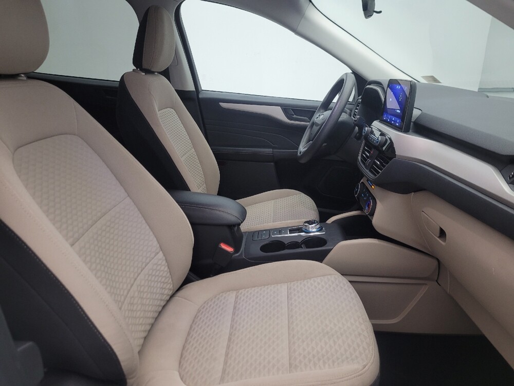 2022 Ford Escape in Albuquerque, NM 87123 - 18139484 21