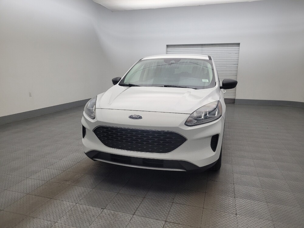 2022 Ford Escape in Albuquerque, NM 87123 - 18139484 15