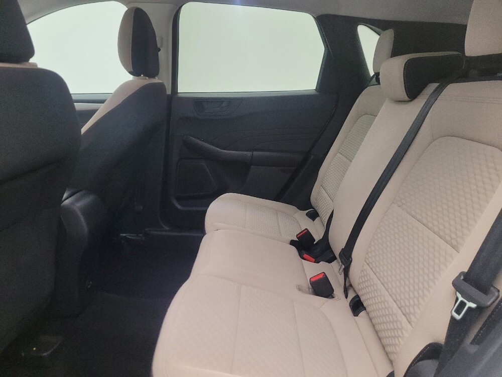 2022 Ford Escape in Albuquerque, NM 87123 - 18139484 18