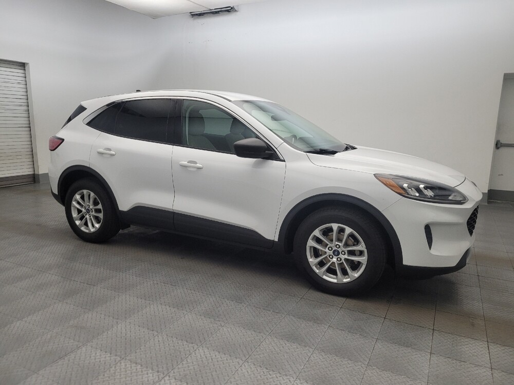 2022 Ford Escape in Albuquerque, NM 87123 - 18139484 11