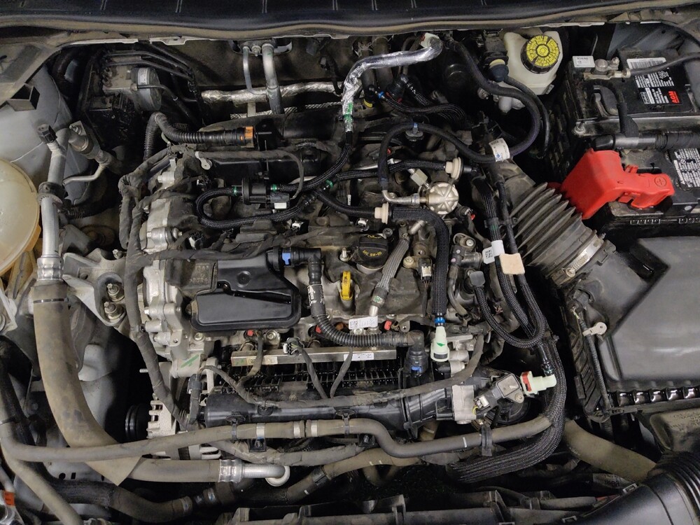 2022 Ford Escape in Albuquerque, NM 87123 - 18139484 30