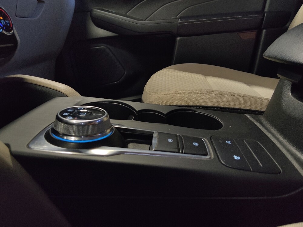 2022 Ford Escape in Albuquerque, NM 87123 - 18139484 26