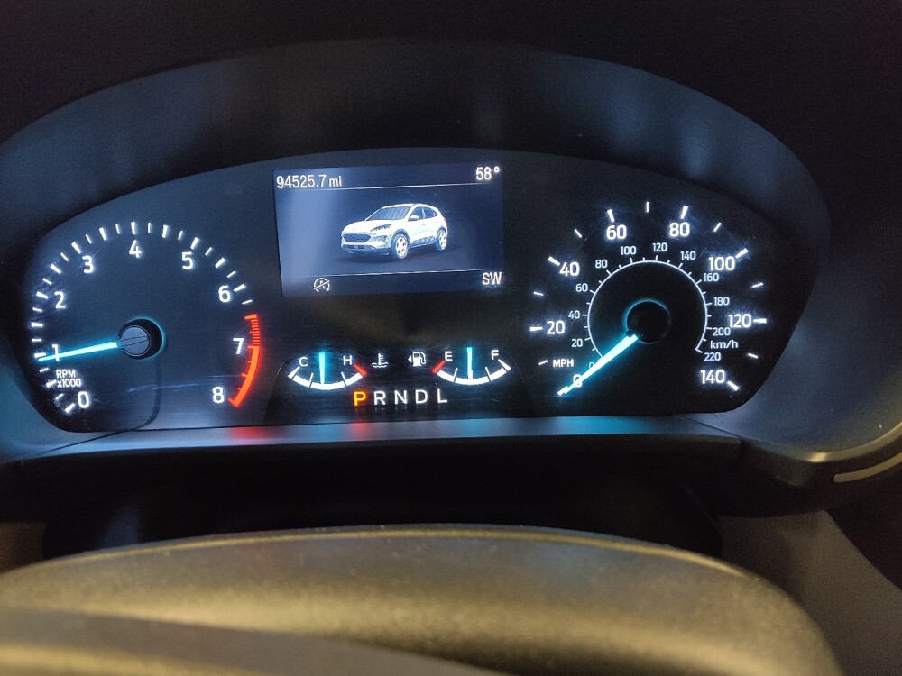 2022 Ford Escape in Albuquerque, NM 87123 - 18139484 23