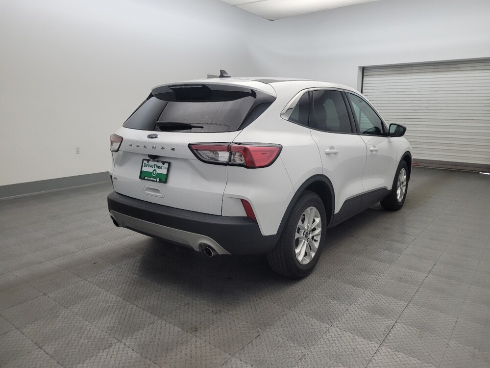 2022 Ford Escape in Albuquerque, NM 87123 - 18139484 9
