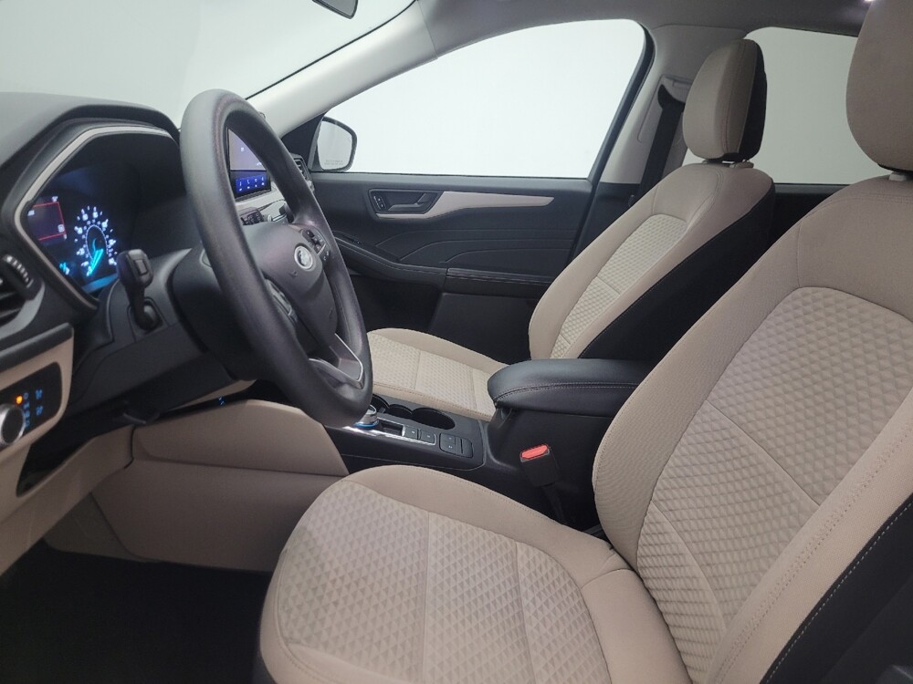 2022 Ford Escape in Albuquerque, NM 87123 - 18139484 17