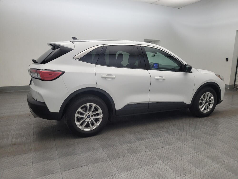 2022 Ford Escape in Albuquerque, NM 87123 - 18139484 10