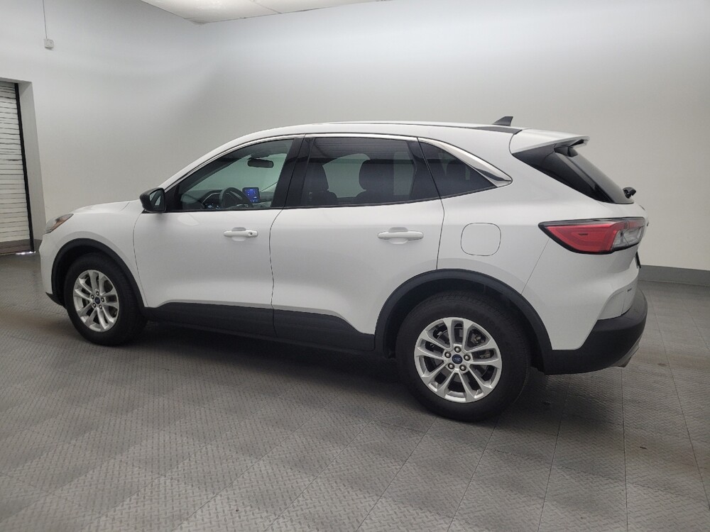2022 Ford Escape in Albuquerque, NM 87123 - 18139484 3
