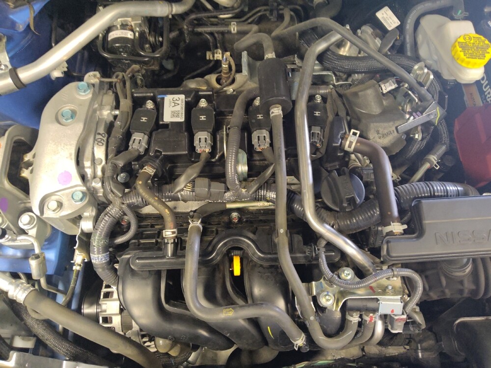 2024 Nissan Sentra in Phoenix, AZ 85022 - 18139485 30