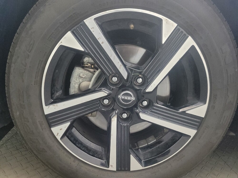 2024 Nissan Sentra in Phoenix, AZ 85022 - 18139485 31