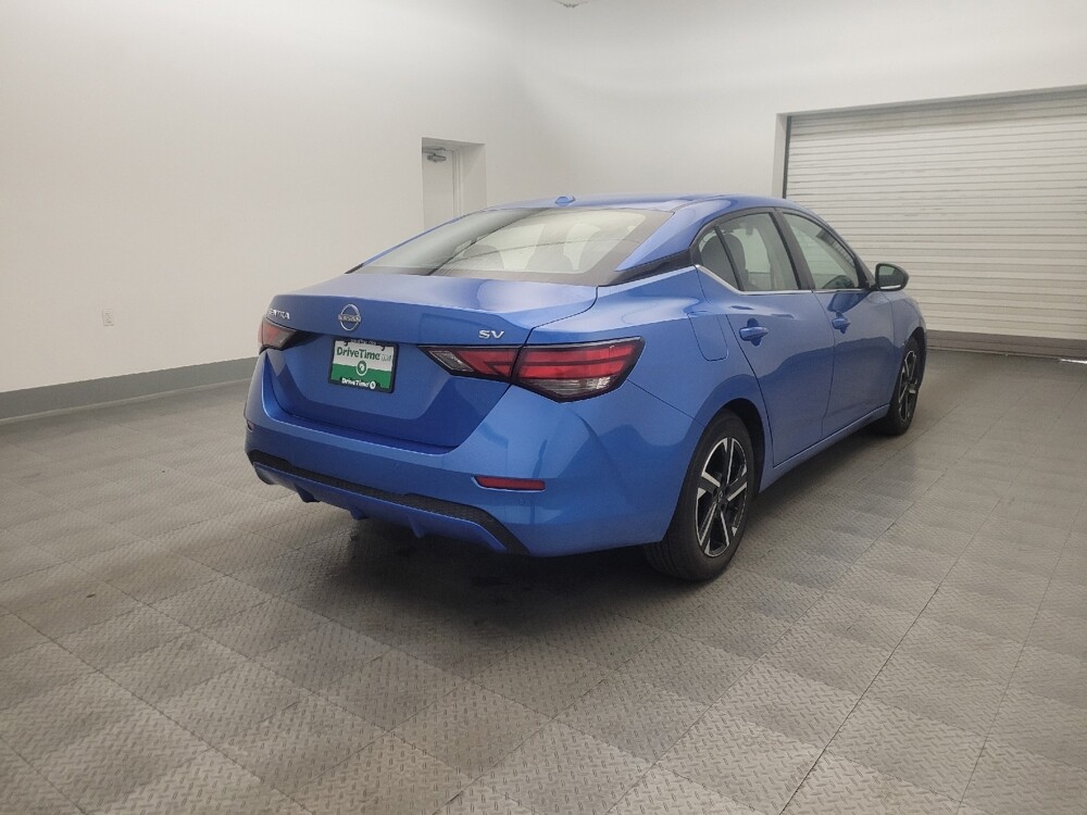 2024 Nissan Sentra in Phoenix, AZ 85022 - 18139485 9