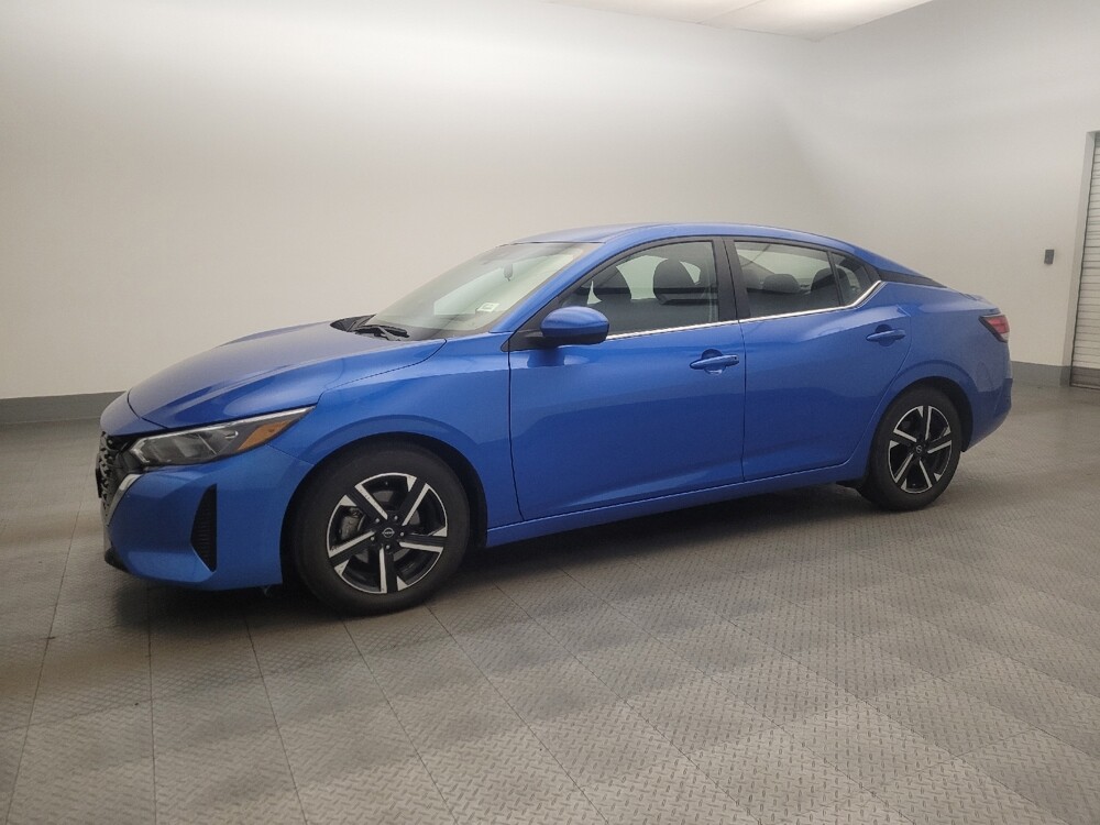 2024 Nissan Sentra in Phoenix, AZ 85022 - 18139485 2