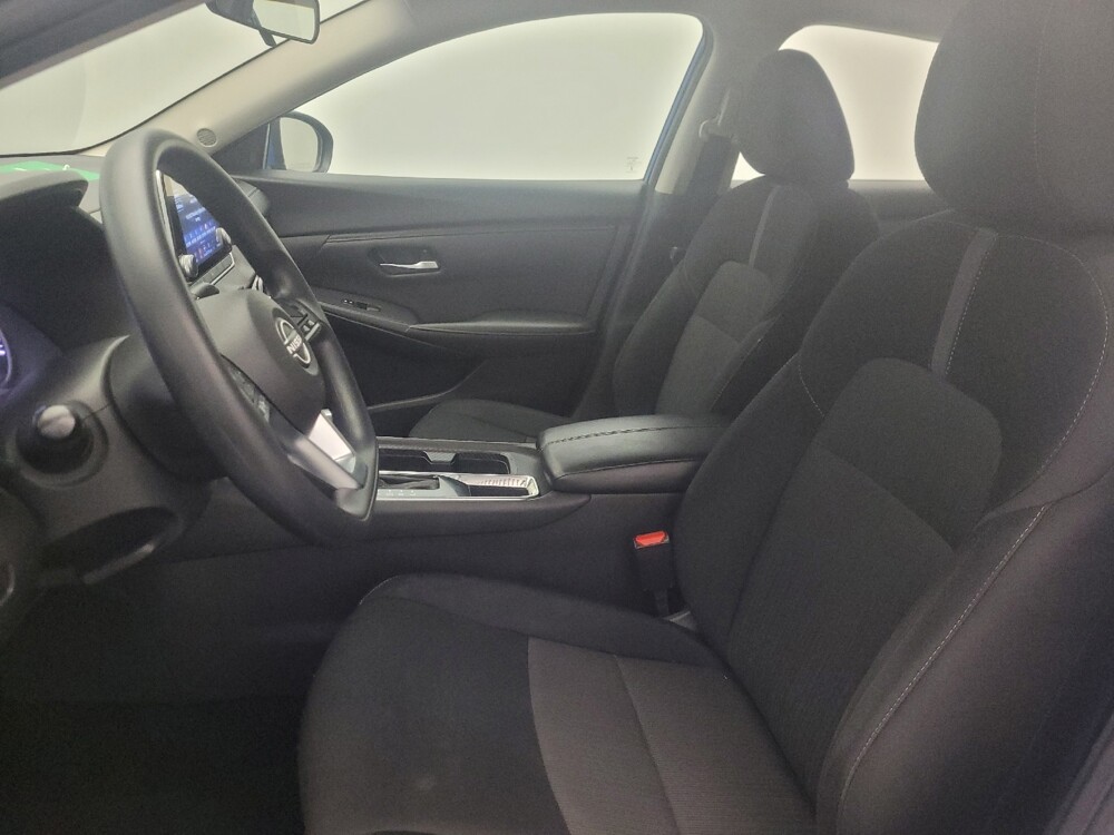 2024 Nissan Sentra in Phoenix, AZ 85022 - 18139485 17