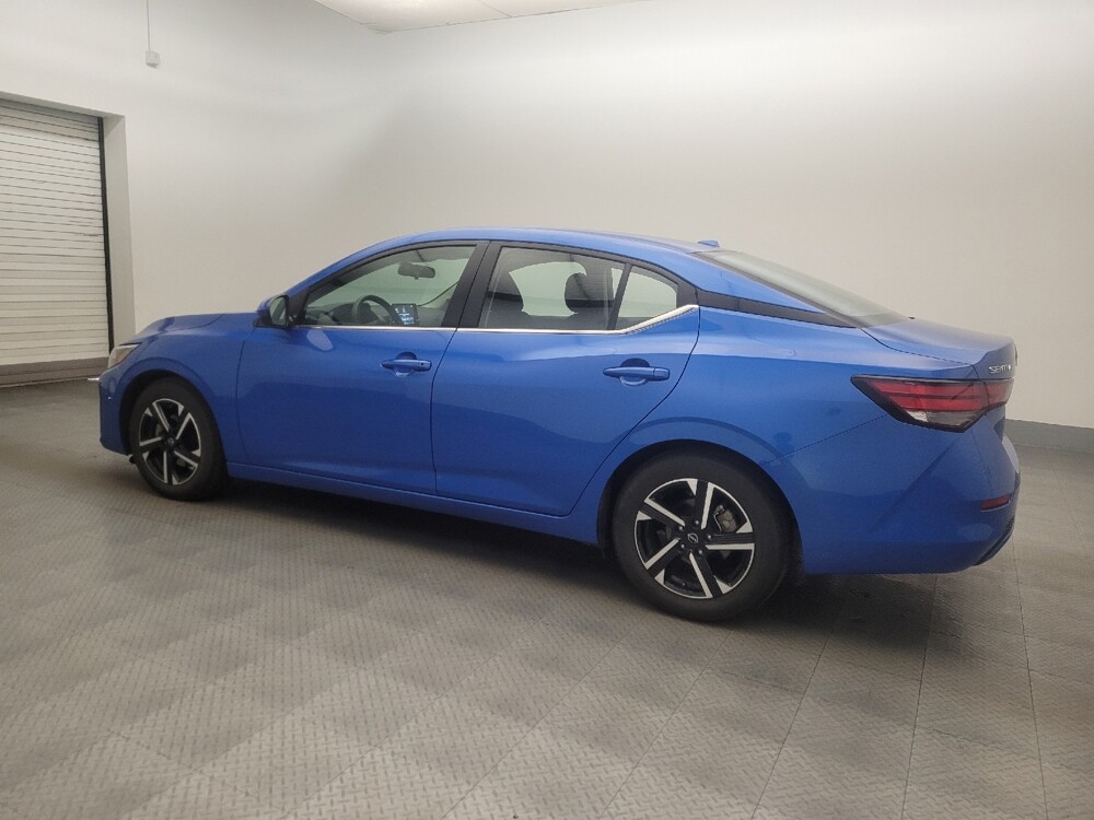 2024 Nissan Sentra in Phoenix, AZ 85022 - 18139485 3