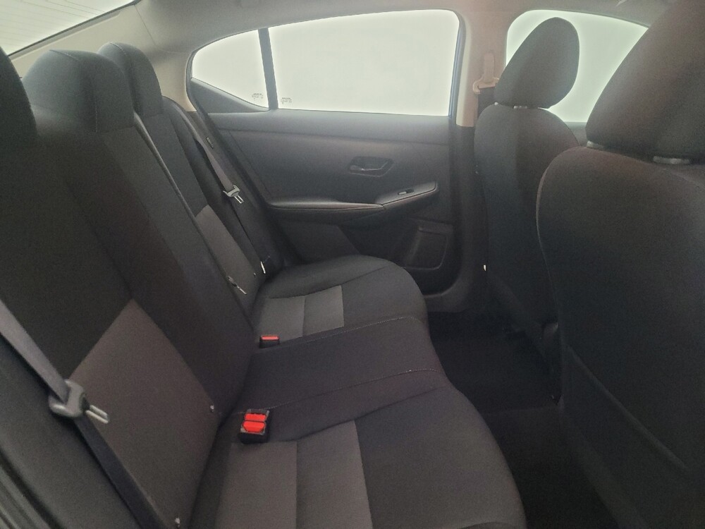 2024 Nissan Sentra in Phoenix, AZ 85022 - 18139485 19