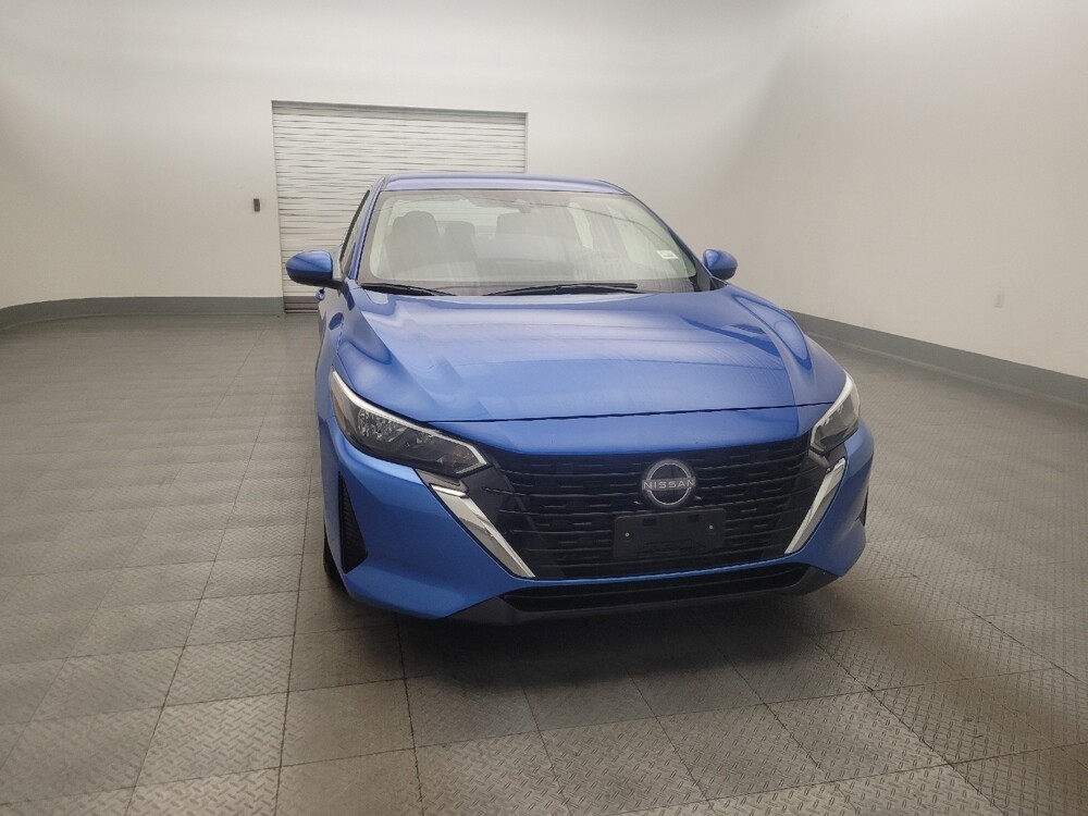2024 Nissan Sentra in Phoenix, AZ 85022 - 18139485 14