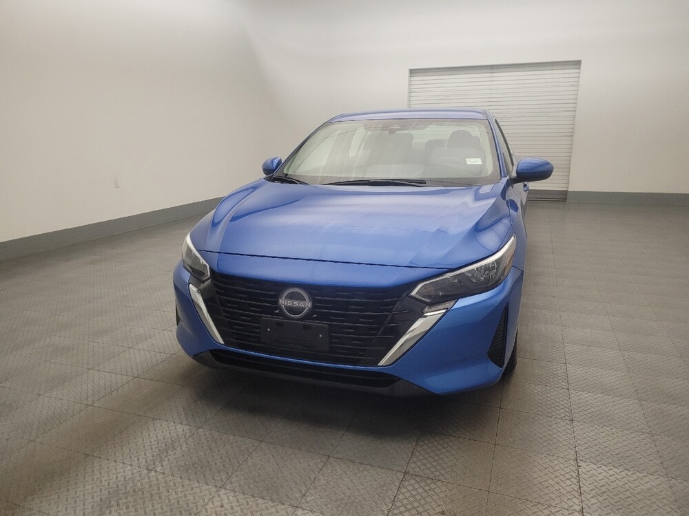 2024 Nissan Sentra in Phoenix, AZ 85022 - 18139485 15