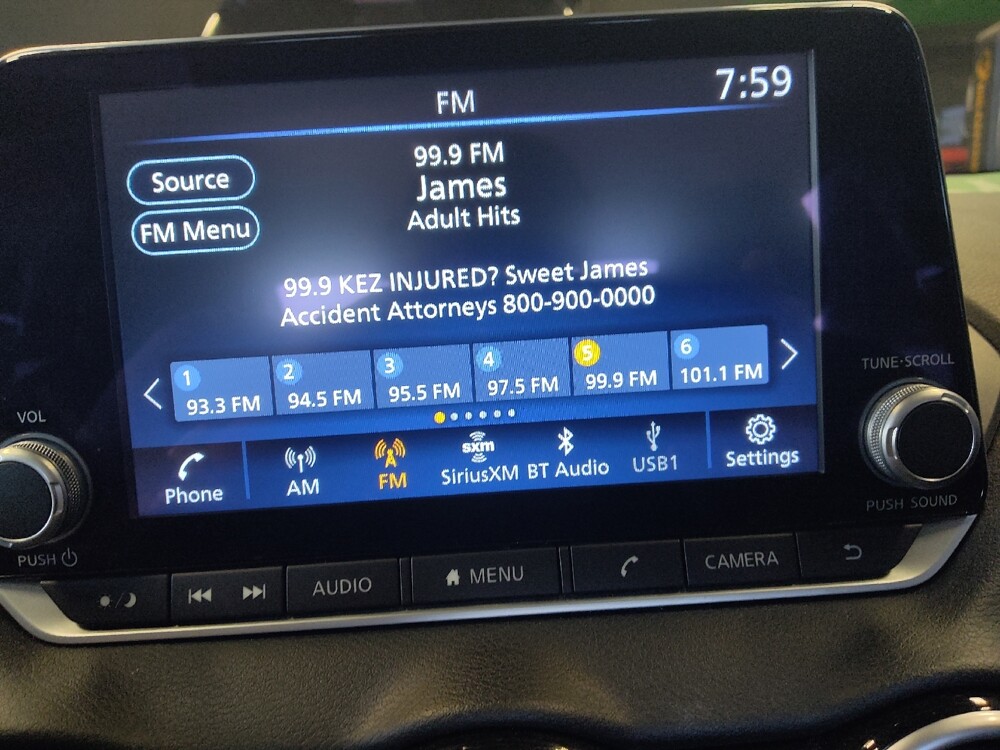 2024 Nissan Sentra in Phoenix, AZ 85022 - 18139485 25
