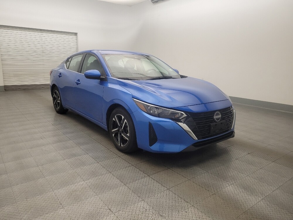2024 Nissan Sentra in Phoenix, AZ 85022 - 18139485 13