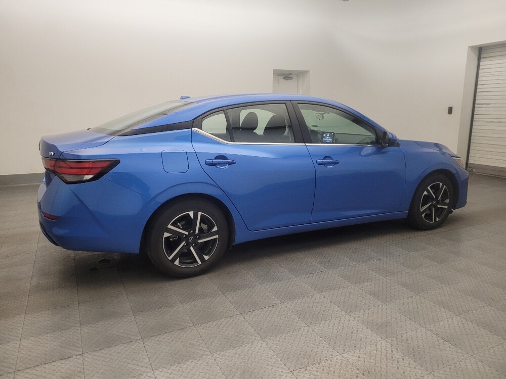 2024 Nissan Sentra in Phoenix, AZ 85022 - 18139485 10