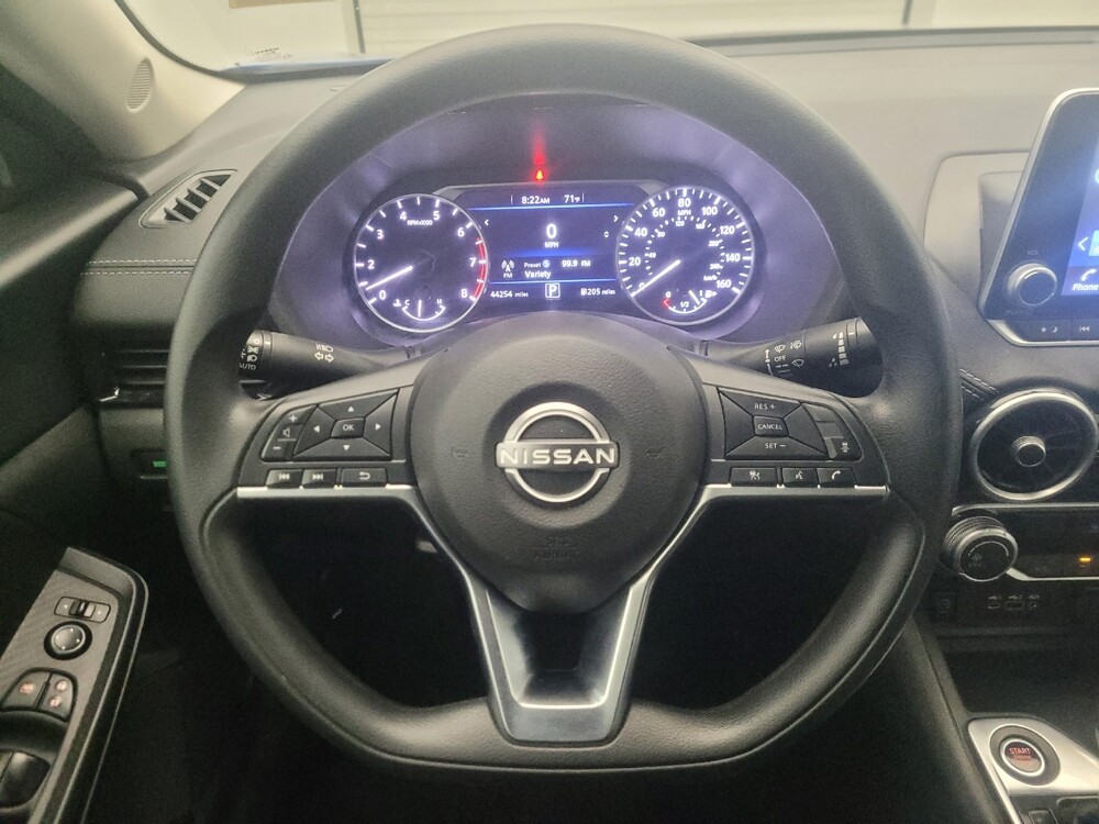 2024 Nissan Sentra in Phoenix, AZ 85022 - 18139485 22