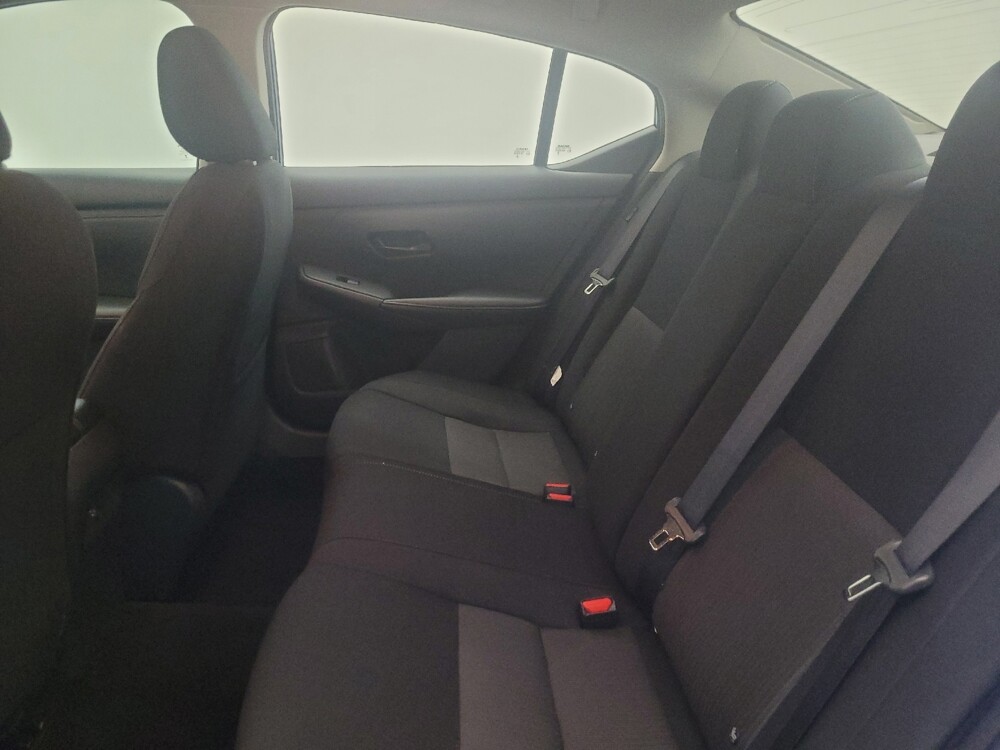 2024 Nissan Sentra in Phoenix, AZ 85022 - 18139485 18