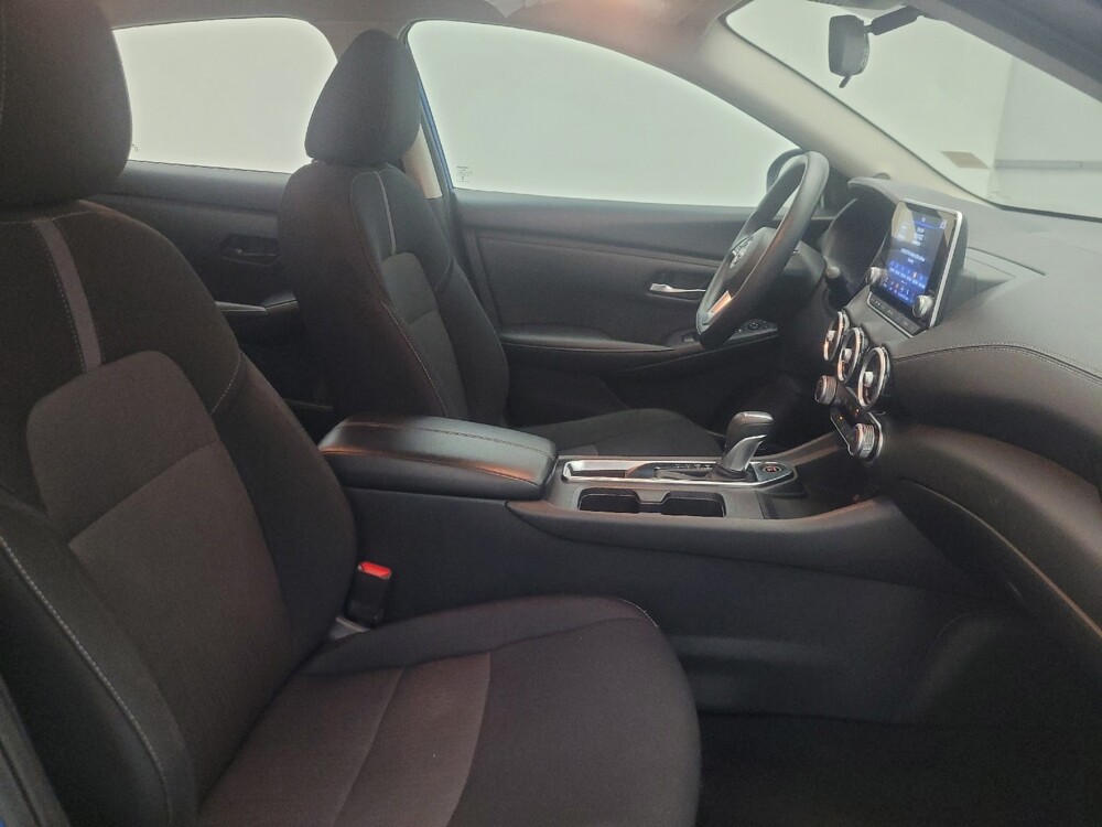 2024 Nissan Sentra in Phoenix, AZ 85022 - 18139485 21