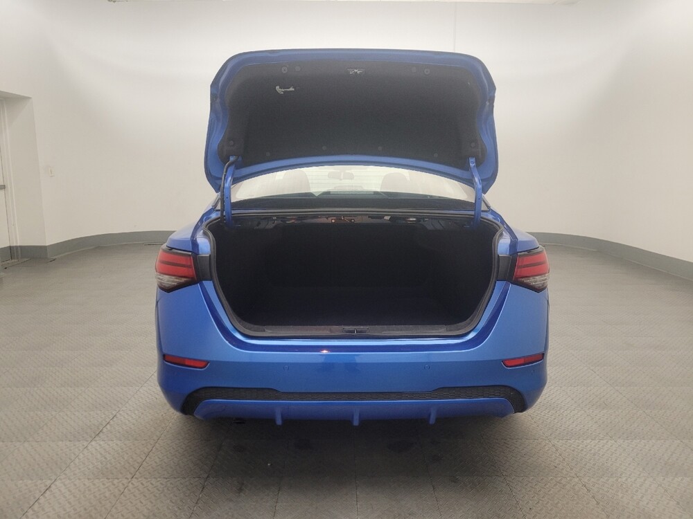 2024 Nissan Sentra in Phoenix, AZ 85022 - 18139485 29