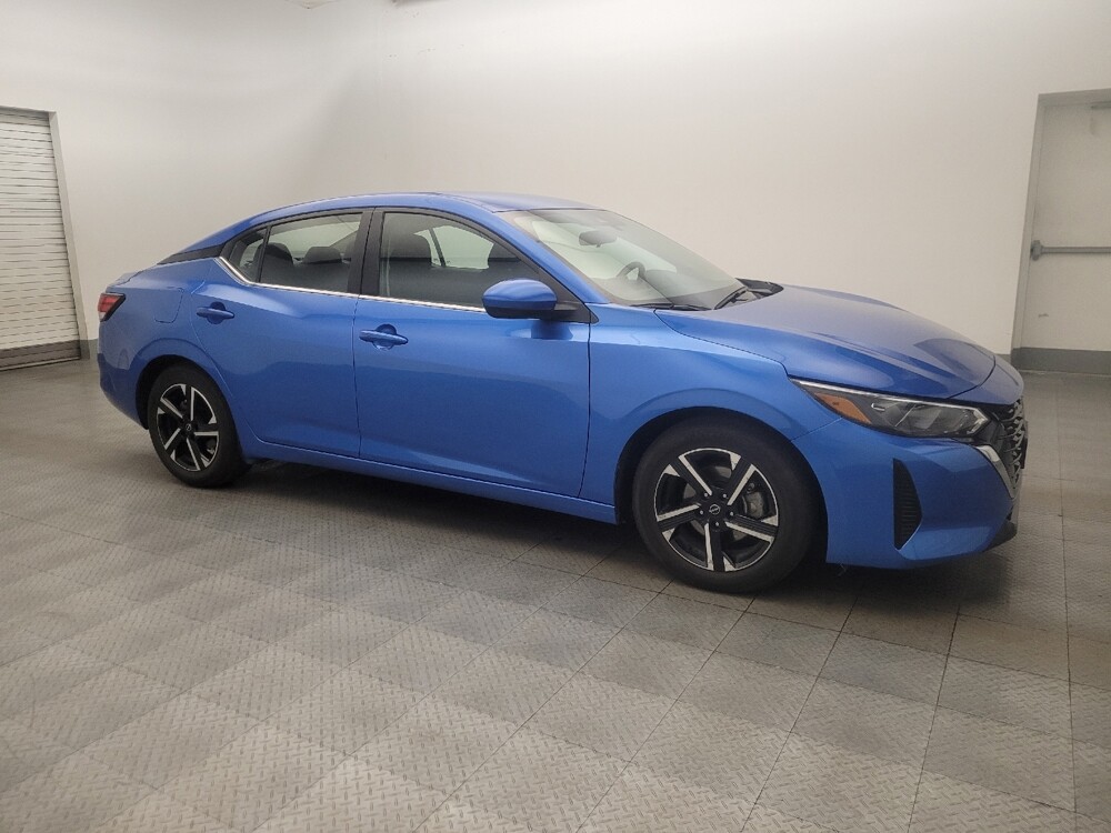2024 Nissan Sentra in Phoenix, AZ 85022 - 18139485 11