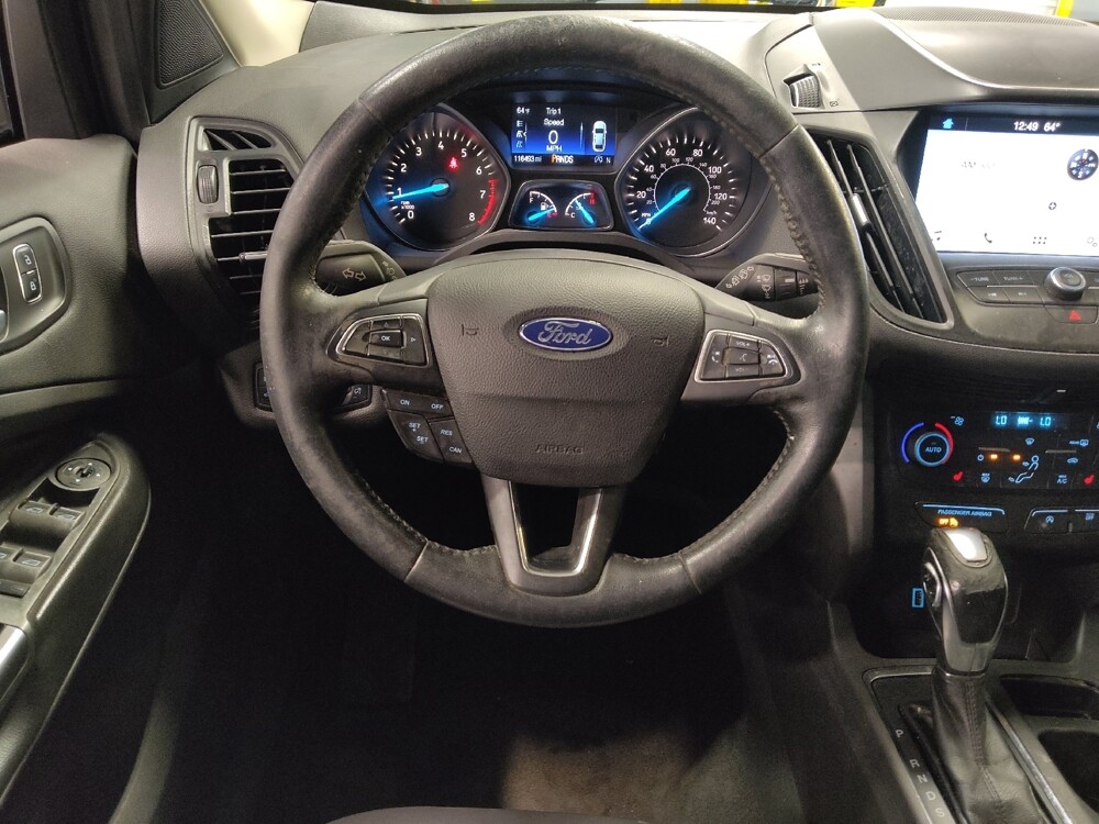 2019 Ford Escape in Morrow, GA 30260 - 18139487 22