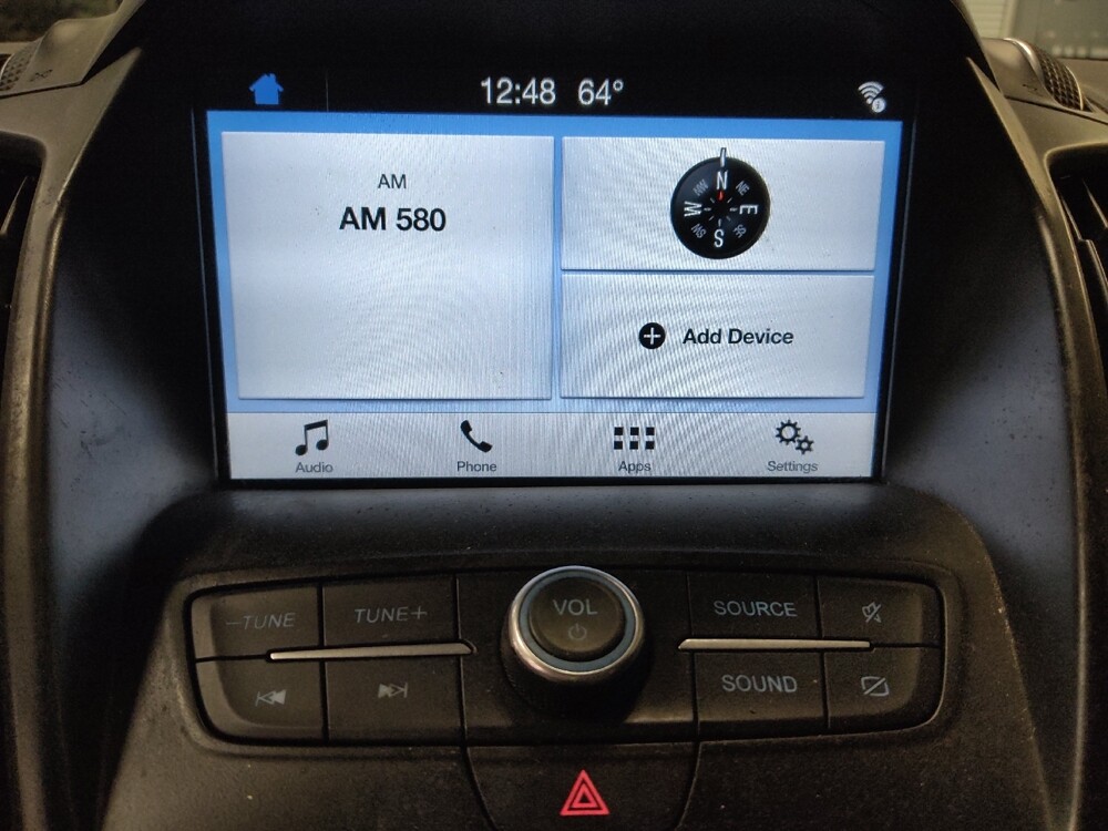 2019 Ford Escape in Morrow, GA 30260 - 18139487 25