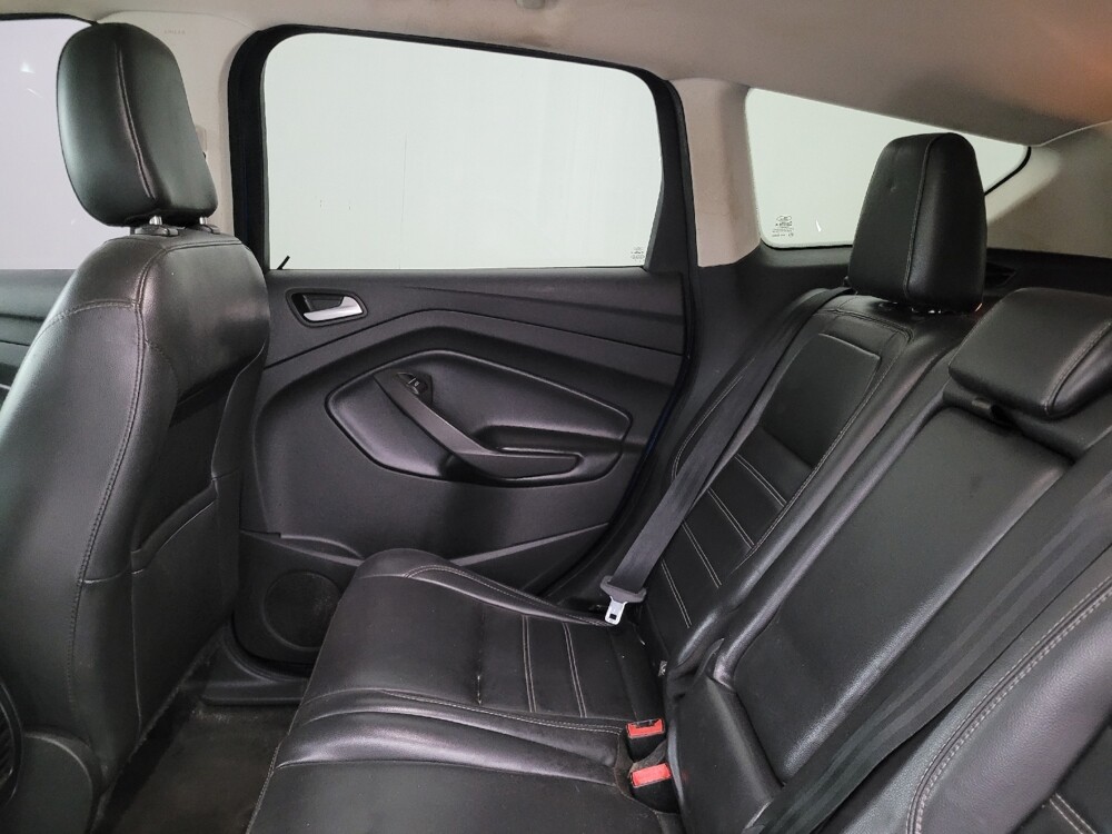 2019 Ford Escape in Morrow, GA 30260 - 18139487 18