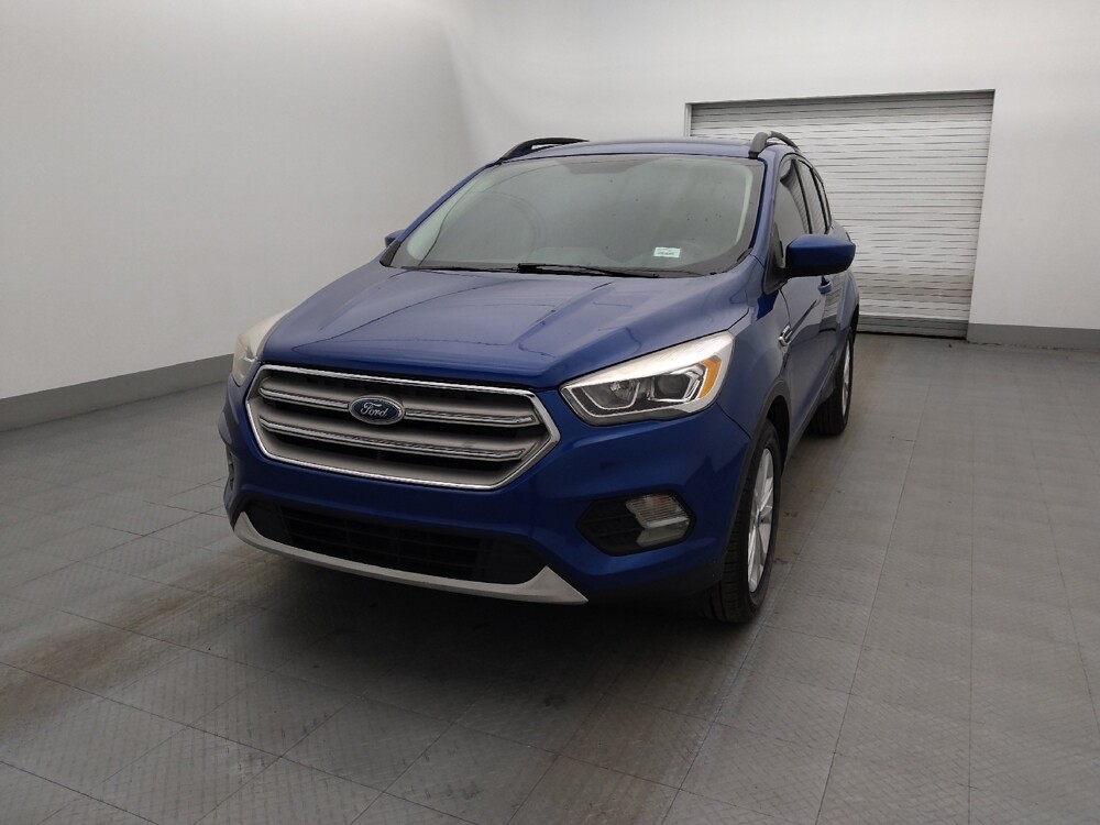 2019 Ford Escape in Morrow, GA 30260 - 18139487 15