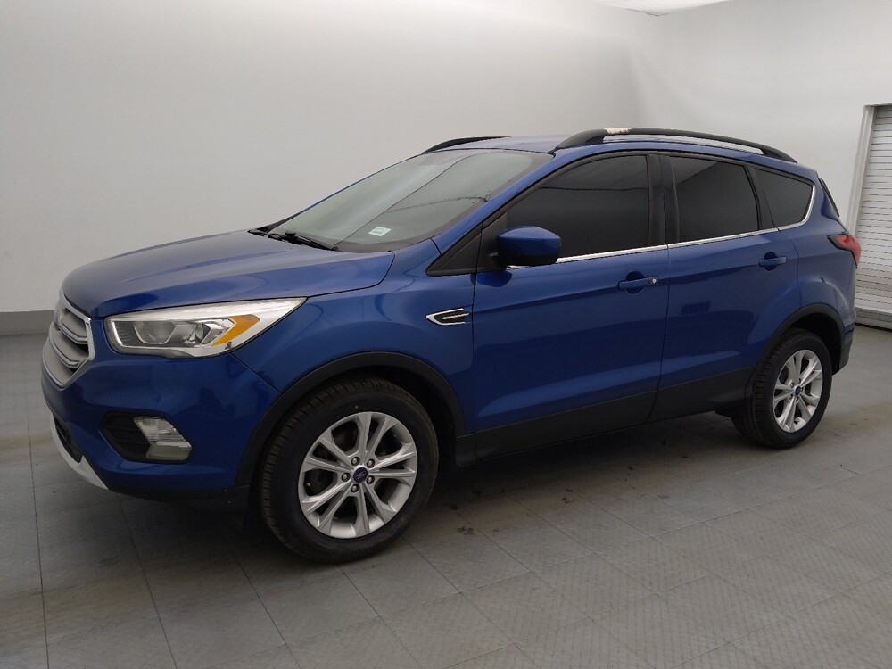 2019 Ford Escape in Morrow, GA 30260 - 18139487 2