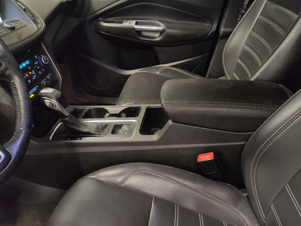 2019 Ford Escape in Morrow, GA 30260 - 18139487 26