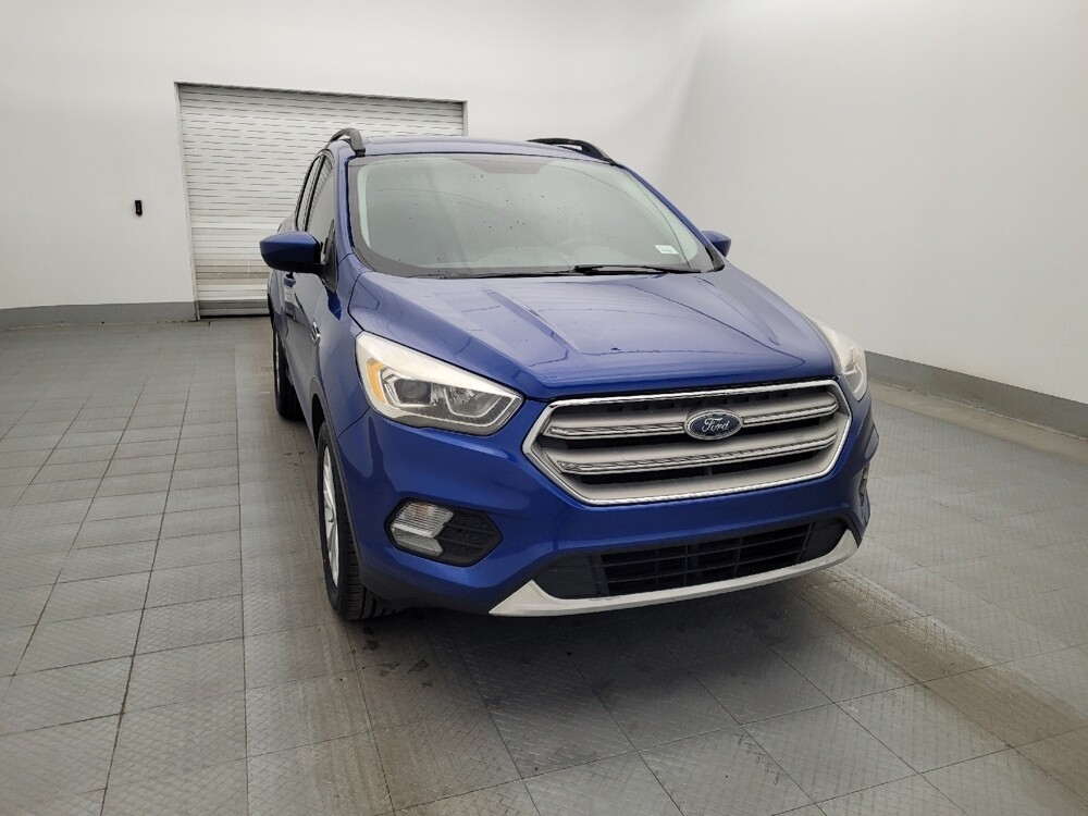 2019 Ford Escape in Morrow, GA 30260 - 18139487 14