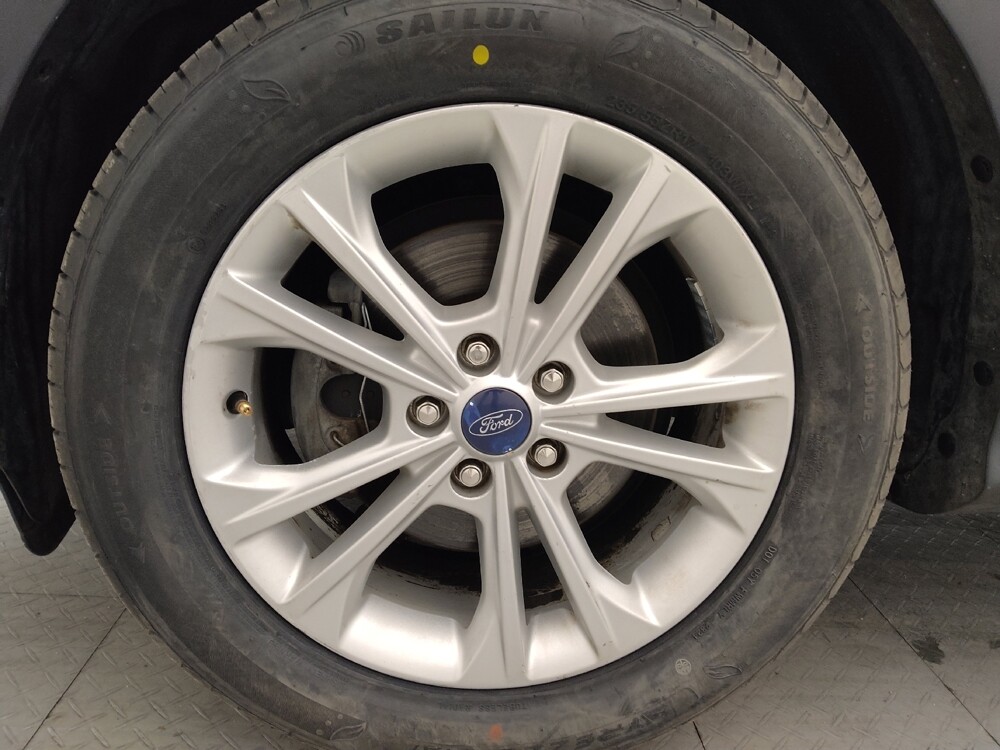2019 Ford Escape in Morrow, GA 30260 - 18139487 31