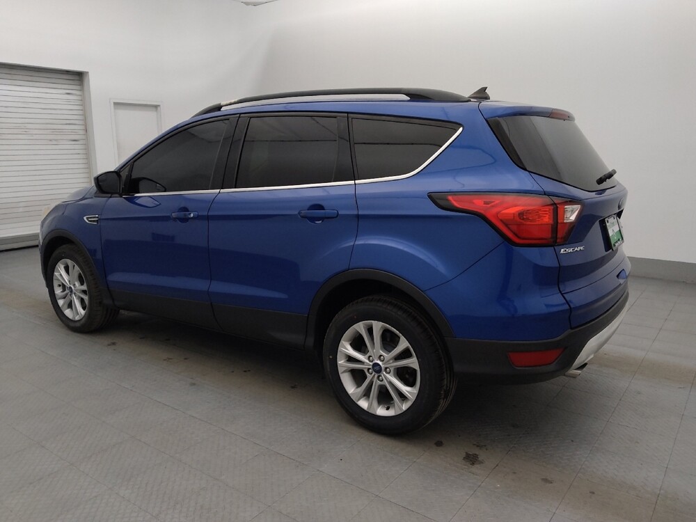2019 Ford Escape in Morrow, GA 30260 - 18139487 3